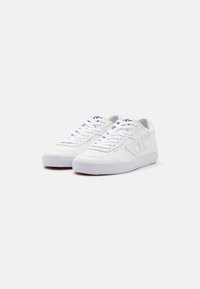 Diesel S-LEROJI LOW W - Sneakers basse - white