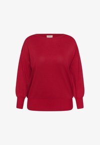Non sélectionné, crimson