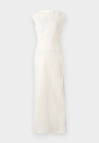 SUIS MIDI DRESS - Maxi-jurk - white