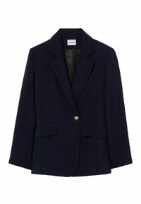 Sélectionné, marine