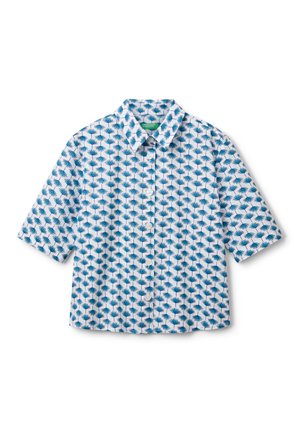 United Colors of Benetton PATTERNED IN LIGHTWEIGHT  - Blouse - multicolor