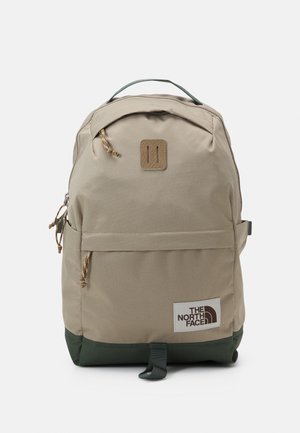 DAYPACK UNISEX - Rugzak - thyme/utility brown