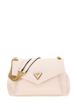 LARYN CONVERTIBLE FLAP - Handtasche - licht roze