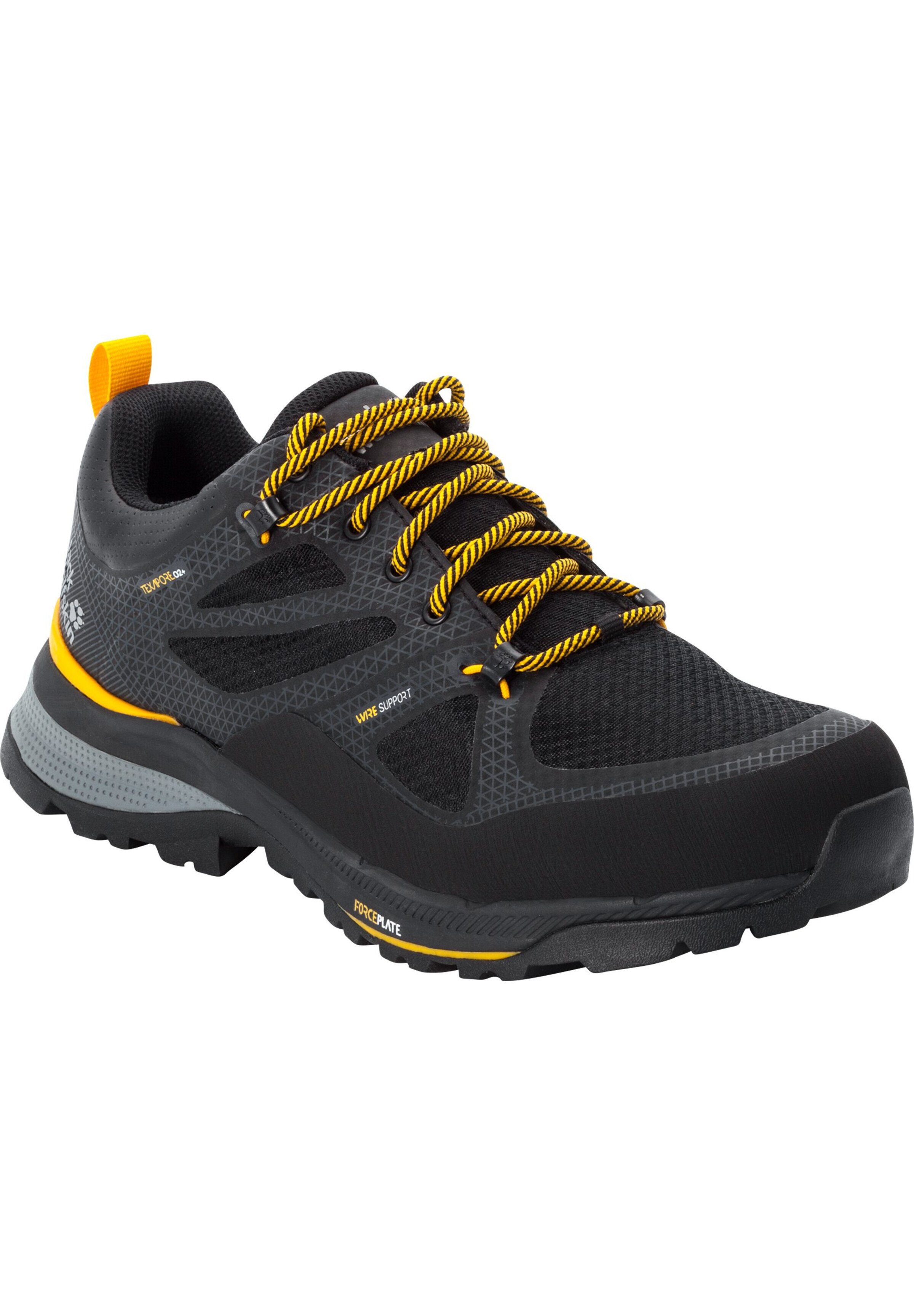 Jack Wolfskin FORCE STRIKER TEXAPORE 