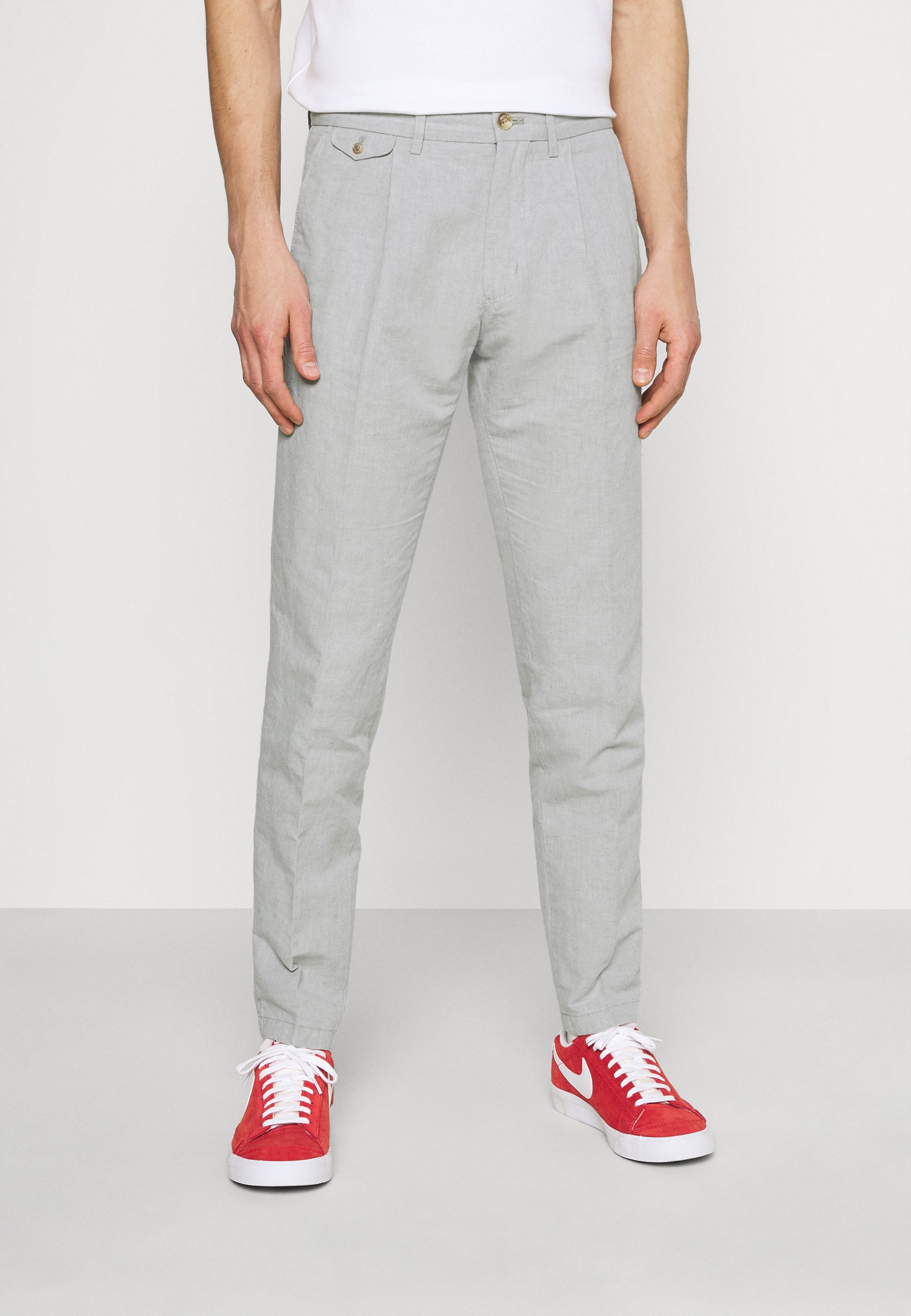 chambray tommy hilfiger