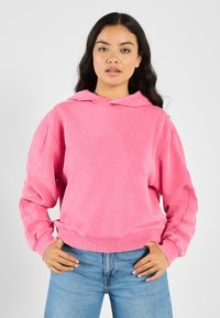 Even&Odd by Zalando - Športni pulover - pink Miniaturna slika 1
