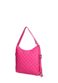 Roberta Rossi Rugzak - shoulder bag convertible into a backpack