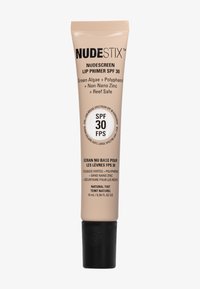 NUDESTIX - NUDESCREEN LIP PRIMER SPF30  - Primer - natural Imagen en miniatura 1