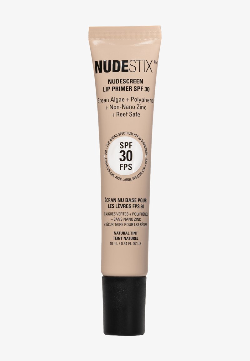 NUDESTIX - NUDESCREEN LIP PRIMER SPF30  - Primer - natural, Ampliar