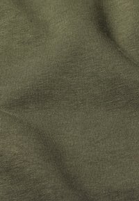 Mammut CORE CREW NECK ORIGINAL - Felpa - dark marsh