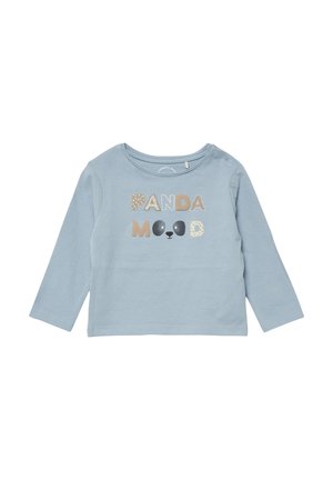 s.Oliver Longsleeve - hellblau