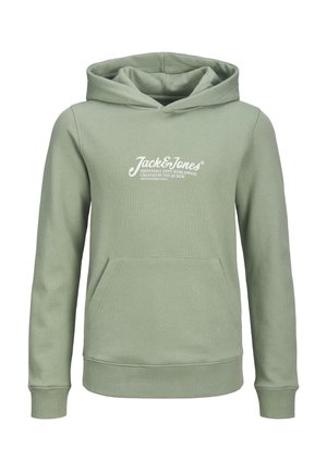 BEAU  - Sudadera - grün