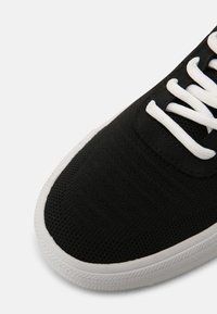 Mustang Sneaker low - schwarz