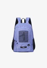 Non selezionato, viola