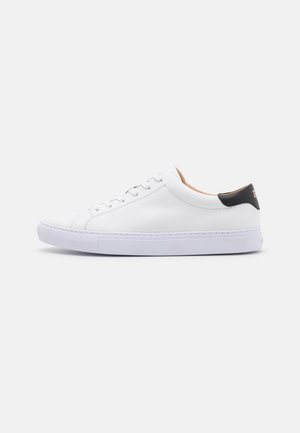 JERMAIN ATHLETIC UNISEX - Sneakers - white