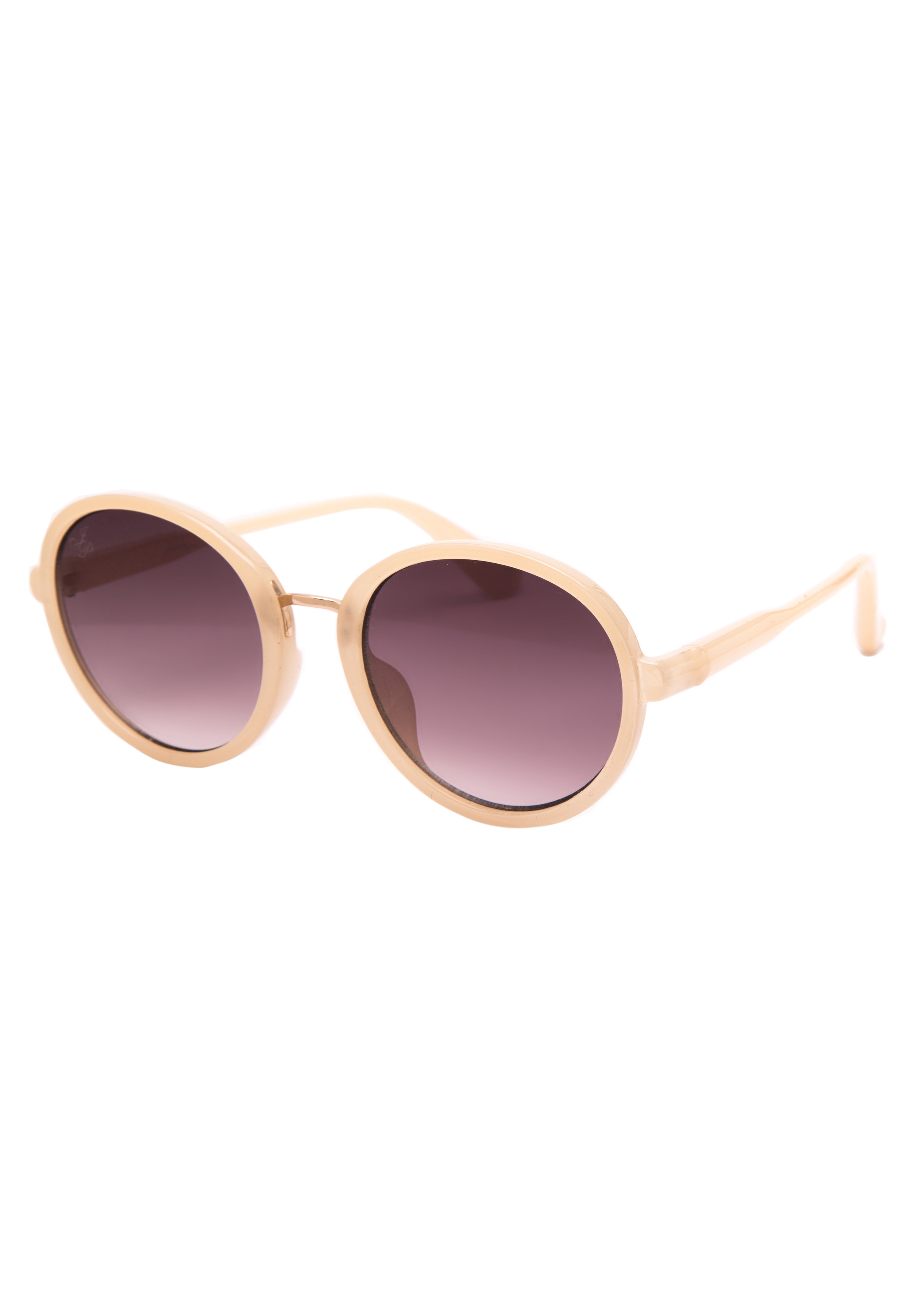 Jeepers Peepers Occhiali da sole - cream/avorio - Zalando.it