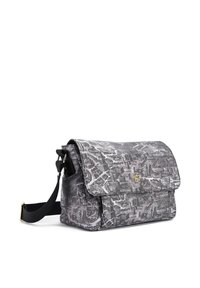 Y Not? Borsa a tracolla - nero