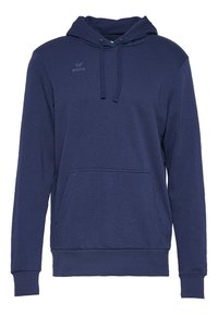 Erima Sweat à capuche - new navy