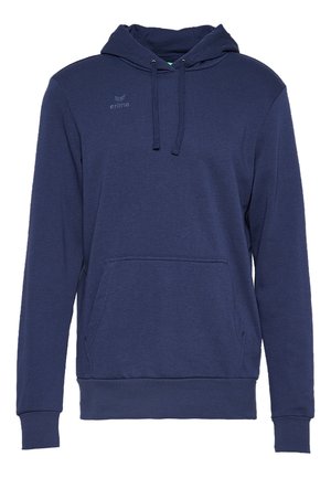 Sweat à capuche - new navy
