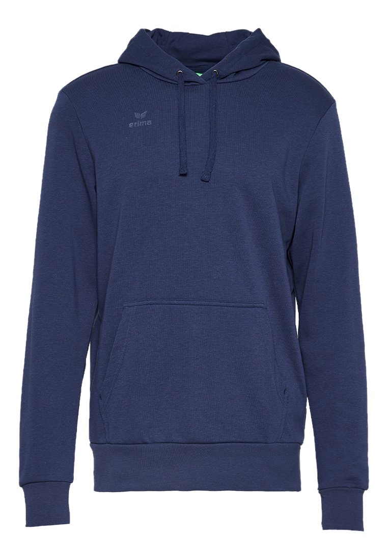 Erima Sweat à capuche - new navy