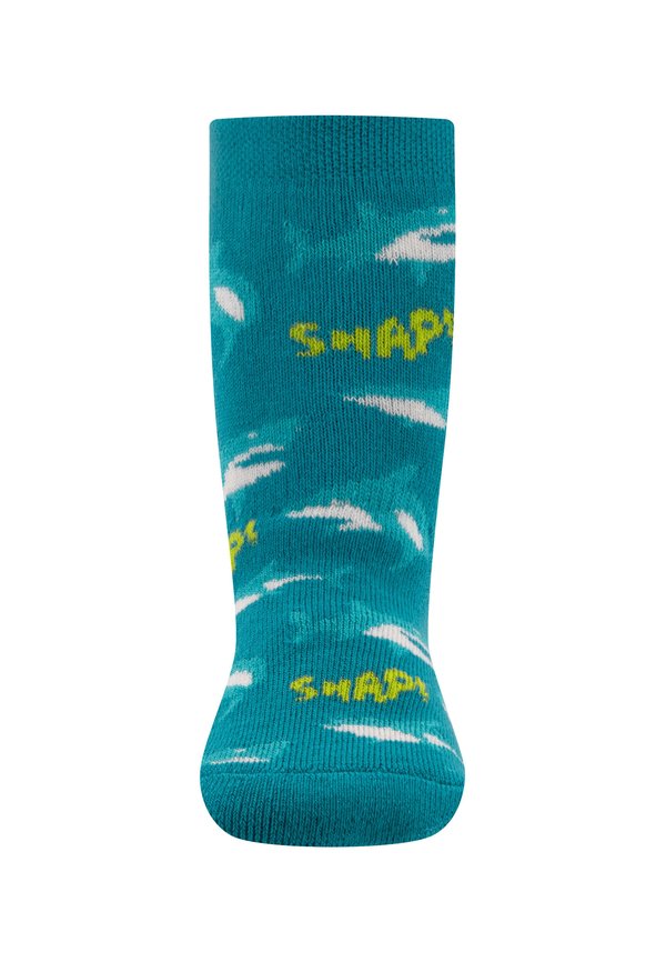 STOPPER HAIE  - Socken - nattier