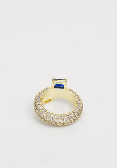 EMILI LIAM - Ringe - gold-coloured