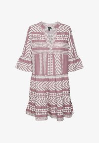 Niet geselecteerd, nostalgia rose