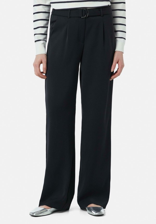 FLIESSENDE - Stoffhose