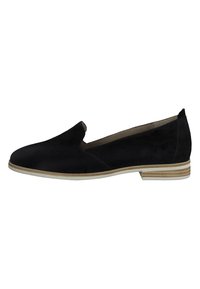 Tamaris - Slipper - black Thumbnail-Bild 1