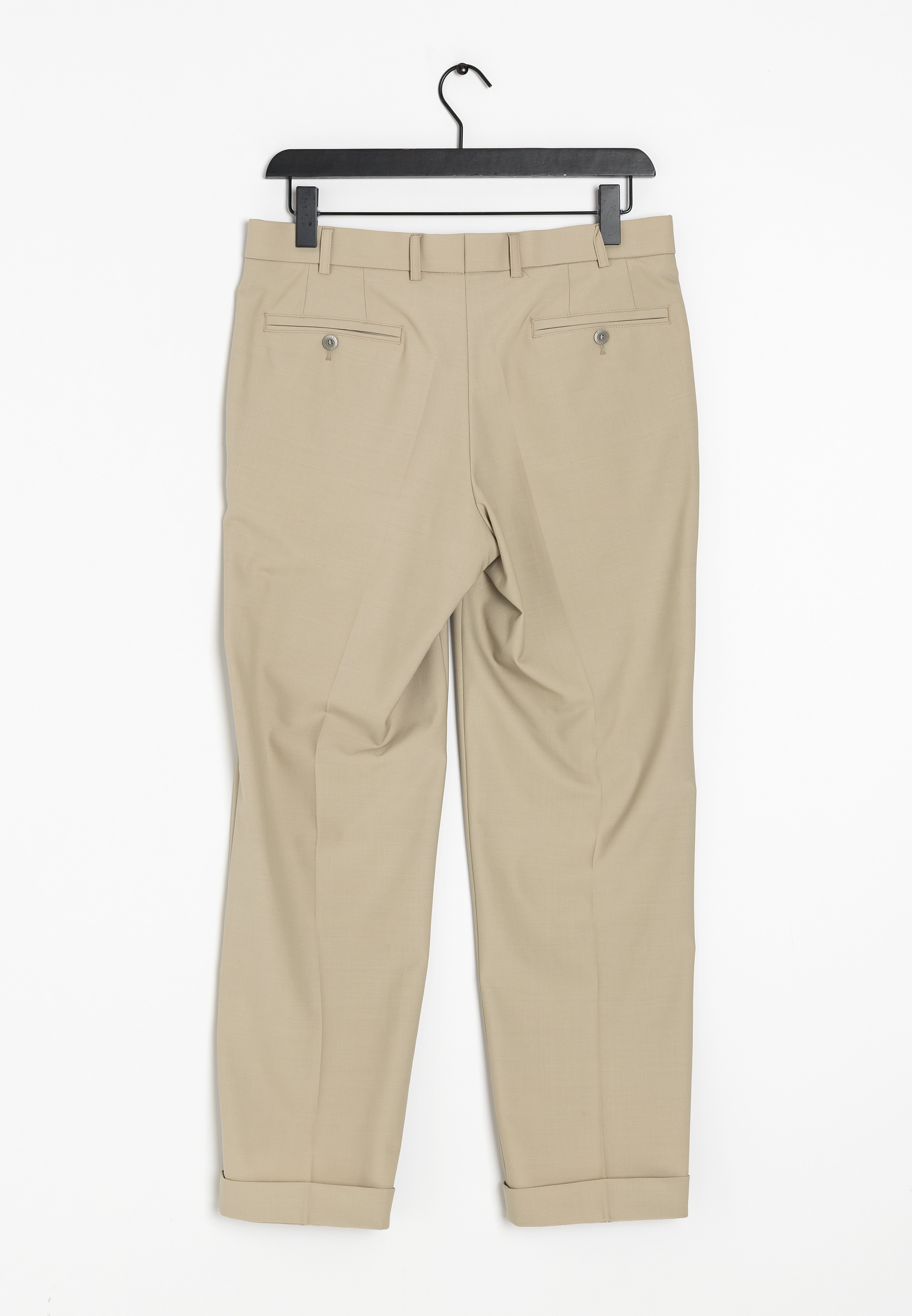 Meyer Pantalones chinos - beige - Zalando.es