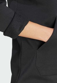 adidas Terrex MULTI LARGE LOGO  - Luvtröja - black