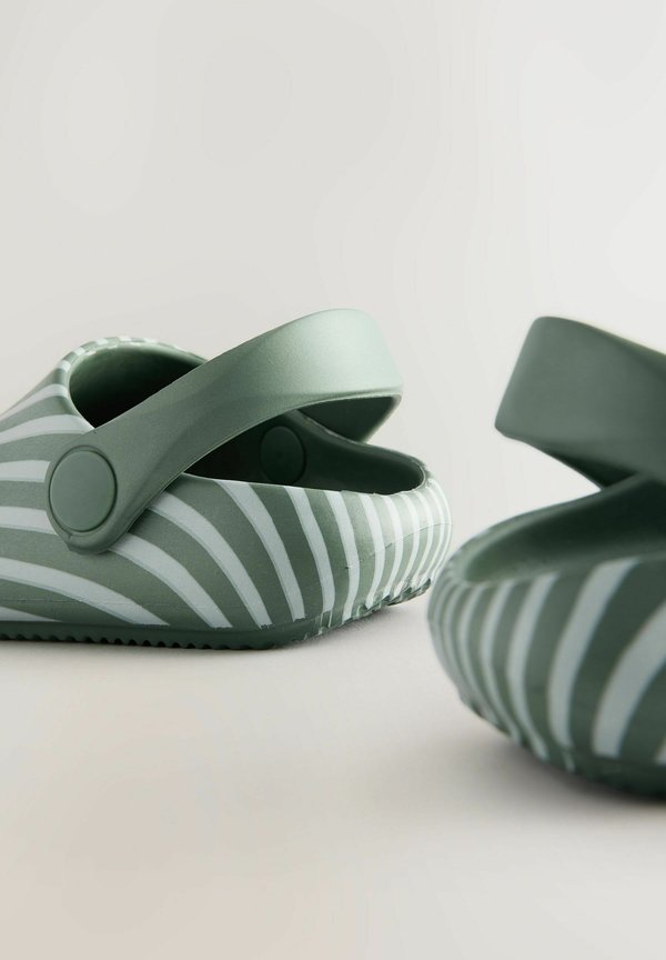 STANDARD – Riemensandalette