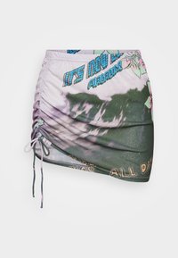 THE ROUCH SKIRT - Strandkiegészítő - antiguo