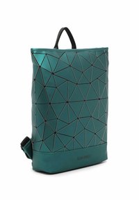 SURI FREY JESSY - Sac à dos - green metallic
