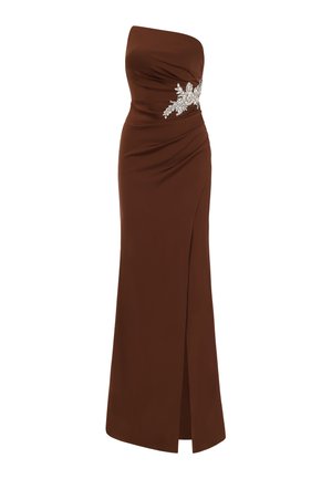 Kraimod, KRAIMOD KLEID - Occasion wear - braun