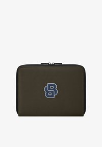 Non sélectionné, forest green