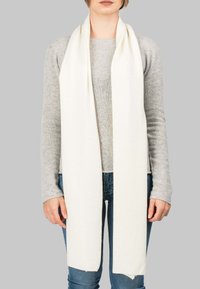 BLEND - Scarf - bianco