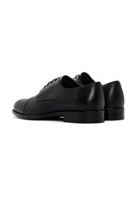 Derimod Zapatos de vestir - black