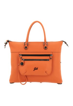 PIATTA LAVINIA - Shopping bag - orange