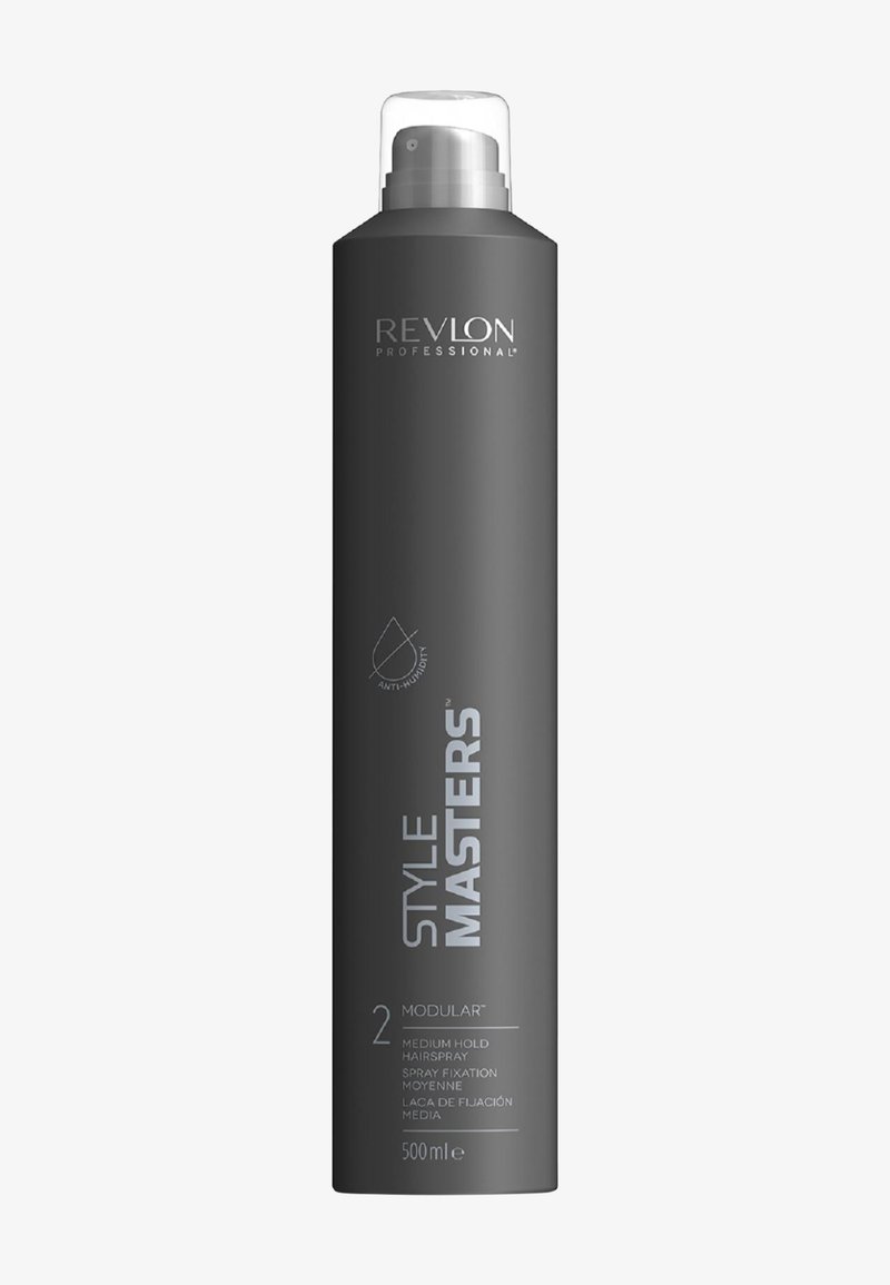 Revlon Professional - STYLE MASTERS™ - MEDIUM HOLD PROFESSIONAL HAIRSPRAY - Stylingprodukter, Förstora