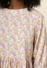 FRNCH RANIA - Freizeitkleid - multicoloured