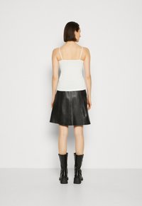 Morgan BETTY - Top - off white