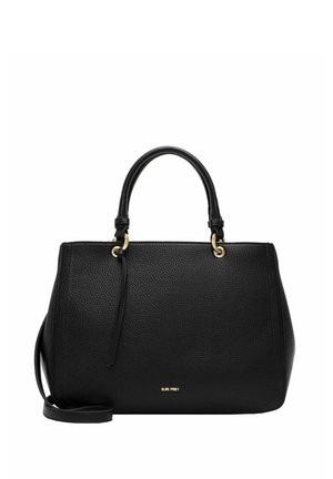 SURI FREY SURI FREY SHOPPER SFY HILARY - Håndtasker - black