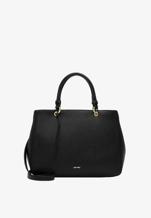 SURI FREY, SURI FREY SHOPPER SFY HILARY - Borsa a mano - black