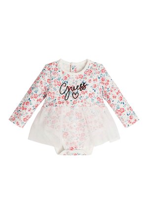 Robe de jour - white