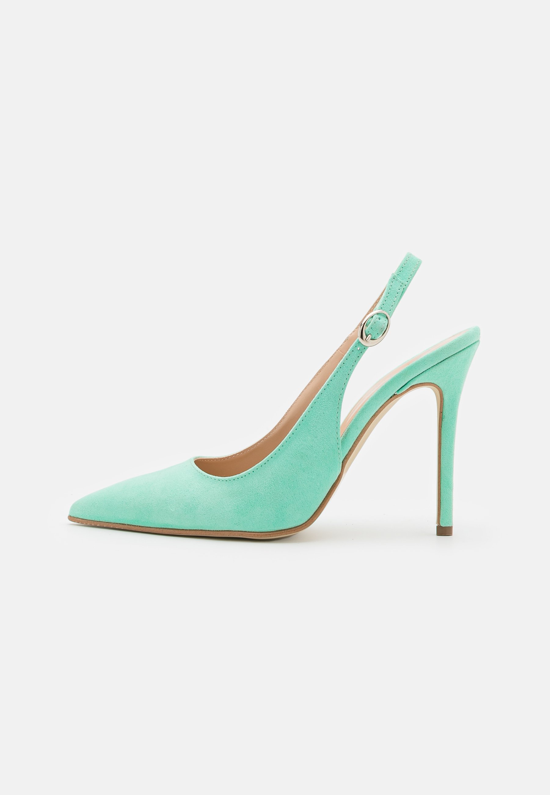 Tata Italia Decolleté - green/menta - Zalando.it