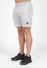 Unselected, gray