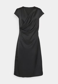 RAISELLA NEEMA DRESS - Cocktailkleid/festliches Kleid - black