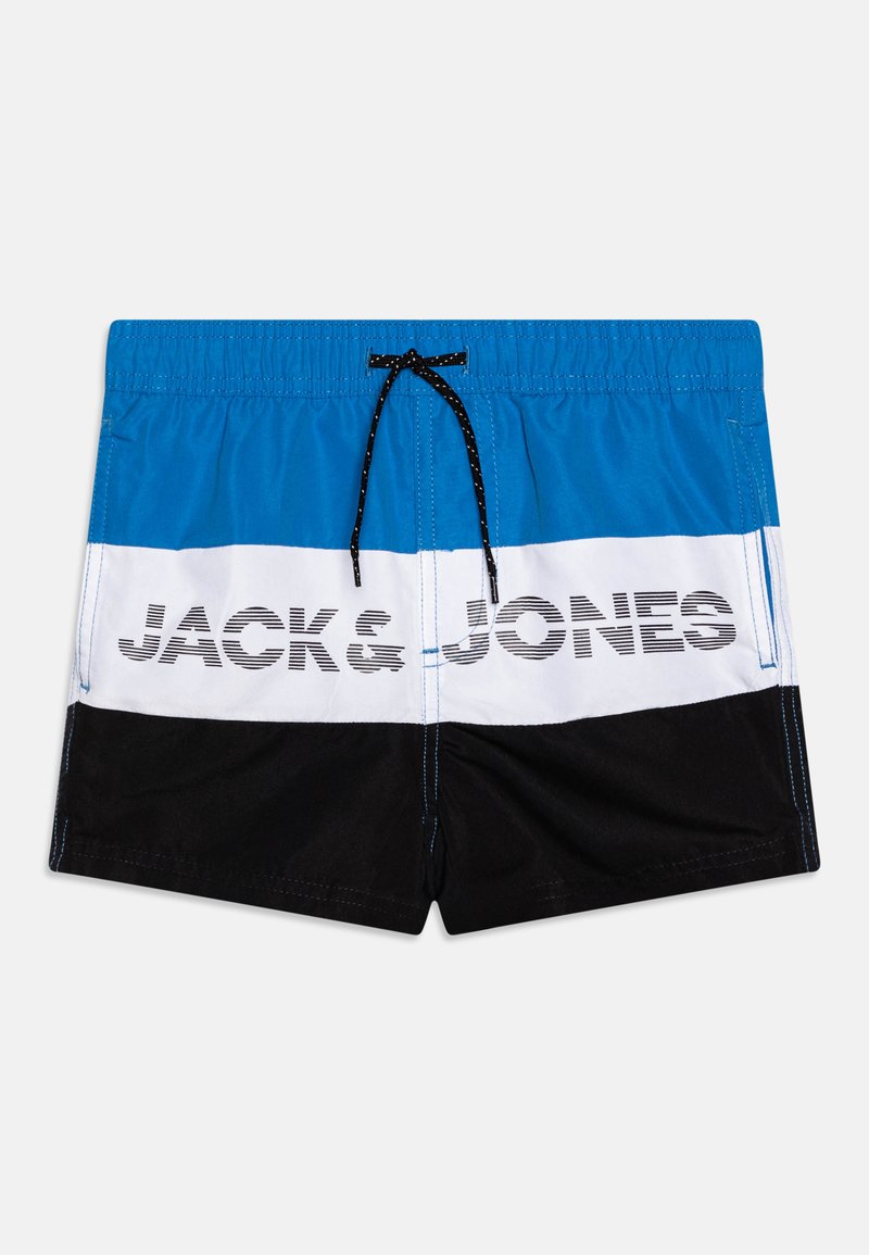 Jack & Jones Junior JPSTFIJI JJSWIM COLORBLOCK Zwemshorts super