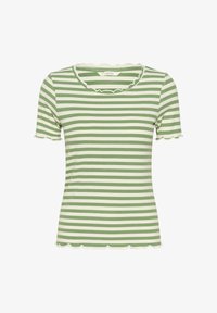 Nem kiválasztott, jade green stripe